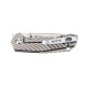 Нож Ruike M671-TZ