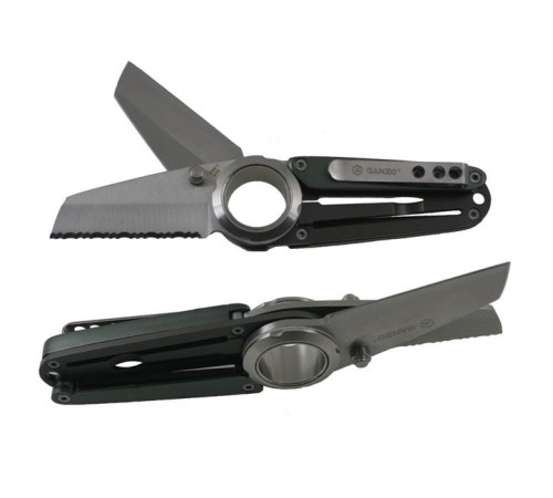 Нож Ganzo G706-2
