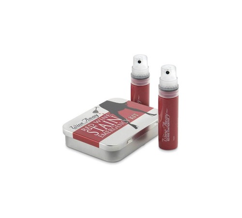 Пятновыводитель Wineaway в пластиковой бутылке с пульверизатором 7,5 ml. 2шт.