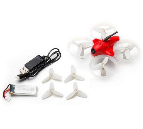 Р/У квадрокоптер Cheerson CX-95S 5.8G DIY Mini Racing Drone 2.4G (красный)