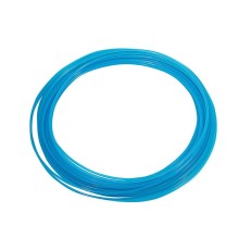 ABS пластик для 3D ручек (голубой цвет, 200 метров, d=1.75 мм)