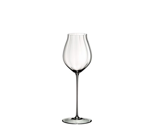 Бокал для красного вина Riedel High Performance Pinot Noir clear