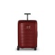 Чемодан VICTORINOX Airox, красный, 100% поликарбонат Makrolon, 46x29x69 см, 74 л