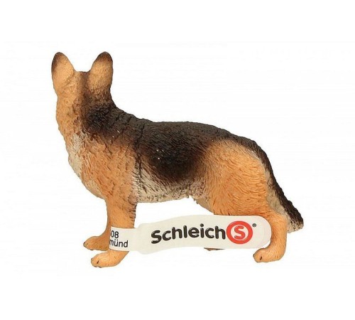 Фигурка Schleich Немецкая овчарка