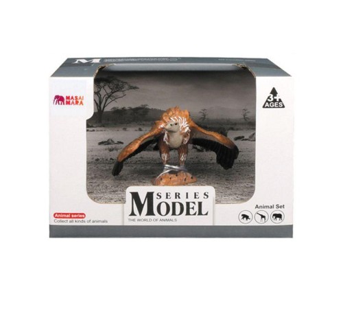 Фигурка игрушка MASAI MARA MM211-098 серии 