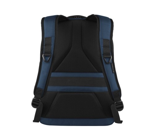 Рюкзак VICTORINOX VX Sport Evo Deluxe Backpack, синий, полиэстер, 35x25x48 см, 28 л