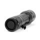 Ручной фонарь SKYWOODS WILD, 1800 люмен, USB-Type C, холодный свет, IP67