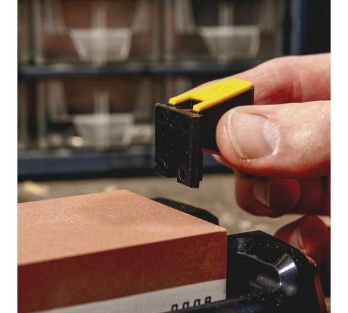 Точилка ручная Work Sharp Benchtop whetstone SHARPENER, WSBCHWHT-I