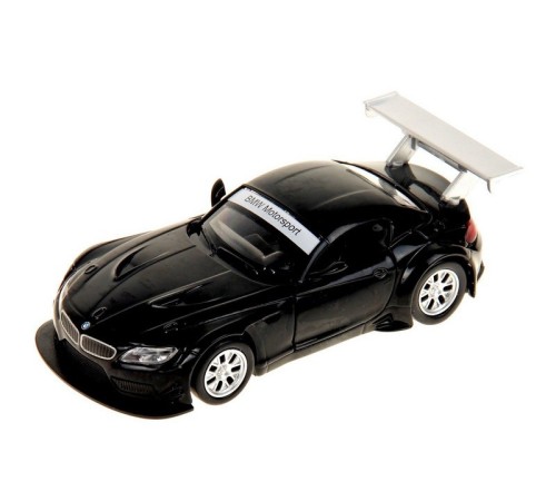 Машина Ideal 1:38 BMW Z4 GT3