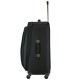 Чемодан VICTORINOX Hybri-Lite™ 27, чёрный, нейлон 1000D/поликарбонат, 52x28x69 см, 111 л