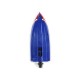 Радиоуправляемый катер ProBoat Sprintjet 9-inch Self-Right Jet Boat (синий) RTR