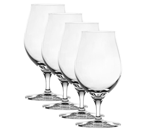 Бокалы для пива Spiegelau Beer Classics Aged 4 шт.