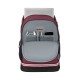 Рюкзак WENGER Collegiate Quadma 16”, красный, 100% полиэстер, 33х17х43 см, 22 л