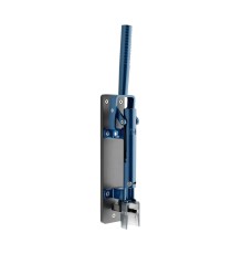 Штопор настенный для вина Boj 110 Lux Wall Corkscrew Havana Blue