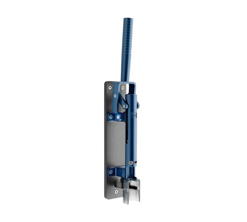 Штопор настенный для вина Boj 110 Lux Wall Corkscrew Havana Blue