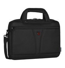 Чехол WENGER для ноутбука 14'', черный, баллистический нейлон, 38 x 10 x 25 см, 8 л