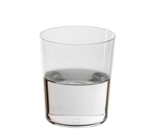 Бокалы для воды Markthomas Double Bend Water 2шт.