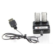 Зарядное устройство USB для вертолета WL Toys V911