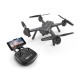 Радиоуправляемый квадрокоптер MJX X104G WiFi FPV GPS 1080p