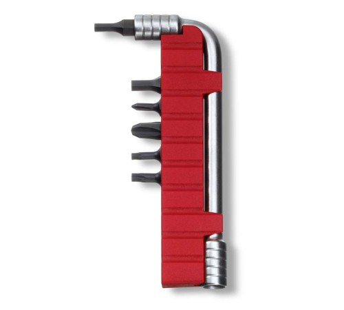 Монтажный ключ VICTORINOX с набором из 6 насадок для мультитулов