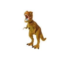 Р/У динозавр T-Rex Rui Cheng, звук, свет