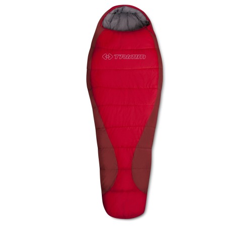 Спальный мешок Trimm Trekking GANT, синий, 185 L, 49271