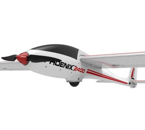 Радиоуправляемый планер Volantex RC Phoenix 2400мм Brushless PNP