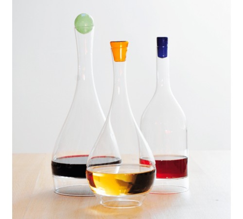 Декантер для красного и белого вина L'Atelier Du Vin Carafe Perchée