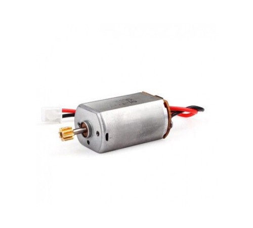 Мотор A для вертолета Syma S37