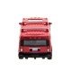 Машина Kinsmart 1:40 Haммer H2 2008 инерция (1/12шт.) б/к