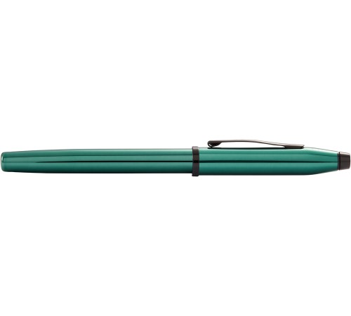 Ручка-роллер Selectip Cross Century II Translucent Green Lacquer
