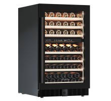 Винный шкаф Meyvel MV77PRO-KBT2