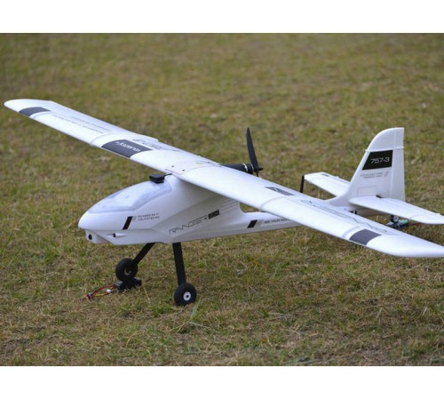 Радиоуправляемый самолет Volantex RC RangerEX 2000mm Brushless PNP