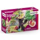 Фигурка Schleich Вылупившиеся совята