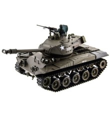 Радиоуправляемый танк Heng Long M41 
