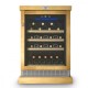 Винный шкаф отдельностоящий Ip Industrie Cexp 45-6 Ru