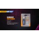 Фонарь Fenix UC01 фиолетовый, UC01p