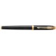 Ручка перьевая Parker IM Premium Black GT