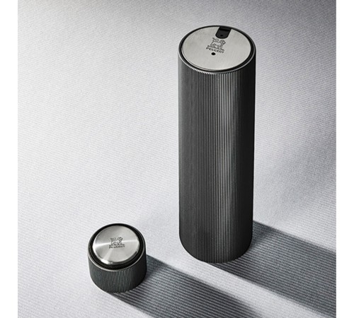 Штопор электрический для вина Peugeot Line Reverse Dark Gray