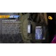 Фонарь Fenix UC01 синий, UC01b