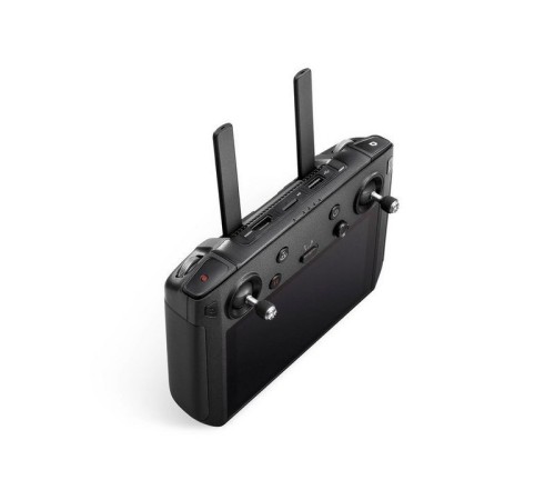 Радиоуправляемый квадрокоптер DJI Mavic 2 Zoom (DJI Smart Controller) RTF 2.4G