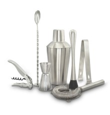 Набор для коктейлей Pulltex Deluxe Cocktail Set