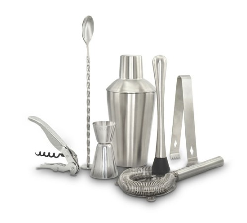 Набор для коктейлей Pulltex Deluxe Cocktail Set
