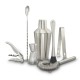 Набор для коктейлей Pulltex Deluxe Cocktail Set
