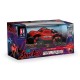 Радиоуправляемая багги Double Eagle, свет, движение боком 4WD 1:18 2.4G RTR