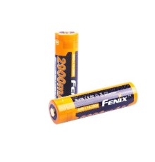 Аккумулятор 18650 Fenix ARB-L18 (2900mAh)