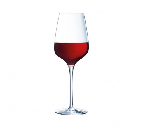 Бокалы для вина Chef&Sommelier Sublym 450 мл. / 2 шт. в п/у.