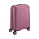 Чемодан VICTORINOX Connex, пурпурно-розовый, поликарбонат Makrolon, 40x20x55 см, 34 л