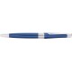 Ручка-роллер Cross Beverly Cobalt Blue lacquer