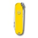 Нож-брелок Classic SD Colors Sunny Side VICTORINOX 0.6223.8G